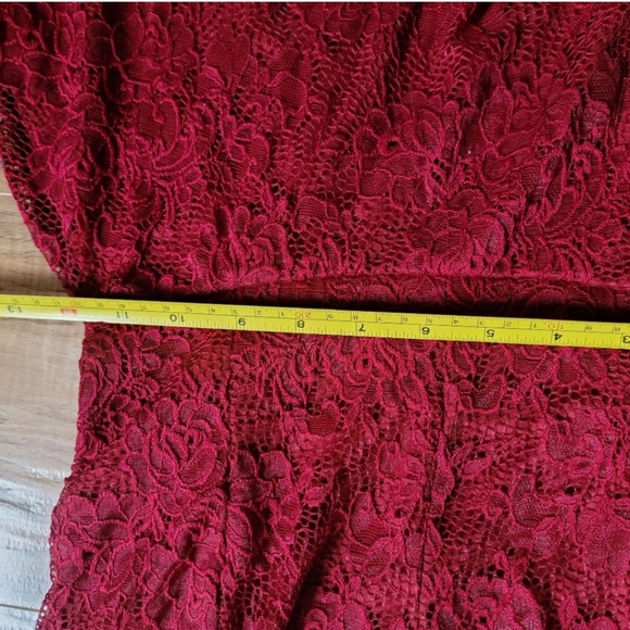 Olive Tree Junior Size L Dress - Picture 7 of 11